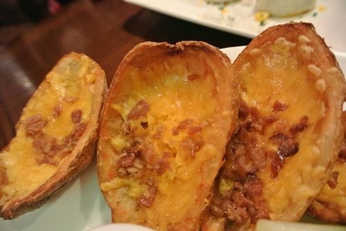 【中壢】Friday's美式餐廳 - 第11張圖 【中壢】Friday's美式餐廳