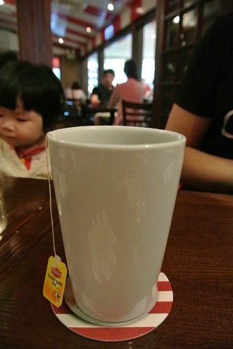 【中壢】Friday's美式餐廳 - 第14張圖 【中壢】Friday's美式餐廳