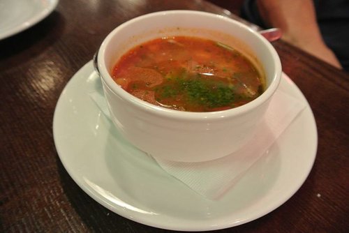 【中壢】Friday's美式餐廳 - 第17張圖 【中壢】Friday's美式餐廳