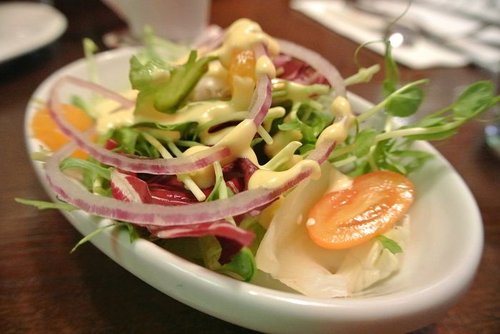 【中壢】Friday's美式餐廳 - 第16張圖 【中壢】Friday's美式餐廳