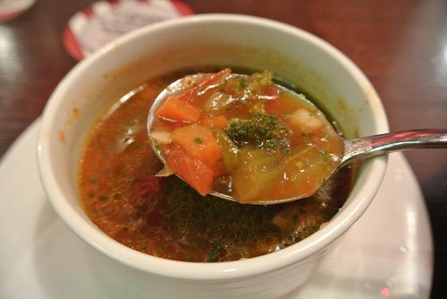 【中壢】Friday's美式餐廳 - 第18張圖 【中壢】Friday's美式餐廳