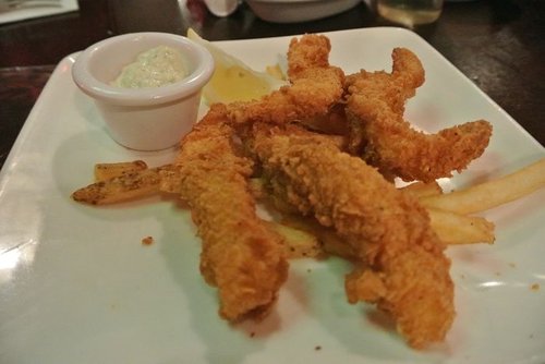 【中壢】Friday's美式餐廳 - 第23張圖 【中壢】Friday's美式餐廳