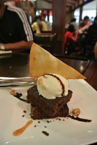 【中壢】Friday's美式餐廳 - 第24張圖 【中壢】Friday's美式餐廳