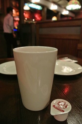 【中壢】Friday's美式餐廳 - 第25張圖 【中壢】Friday's美式餐廳