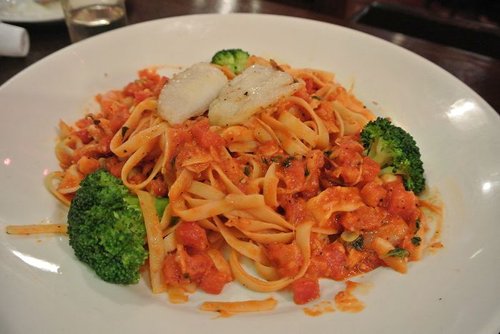 【中壢】Friday's美式餐廳 - 第26張圖 【中壢】Friday's美式餐廳