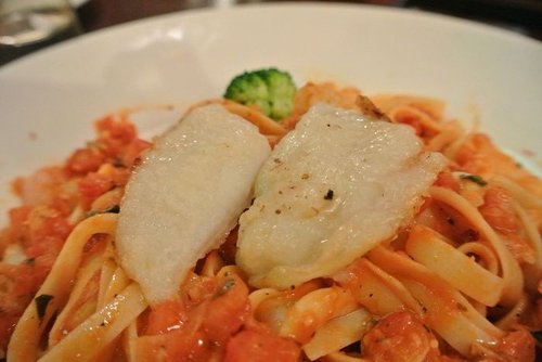 【中壢】Friday's美式餐廳 - 第27張圖 【中壢】Friday's美式餐廳