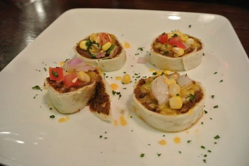 【中壢】Friday's美式餐廳 - 第28張圖 【中壢】Friday's美式餐廳