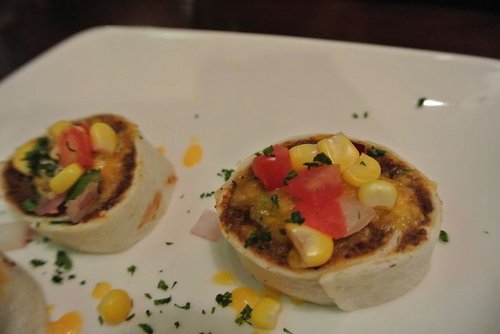 【中壢】Friday's美式餐廳 - 第30張圖 【中壢】Friday's美式餐廳