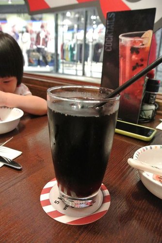 【中壢】Friday's美式餐廳 - 第34張圖 【中壢】Friday's美式餐廳