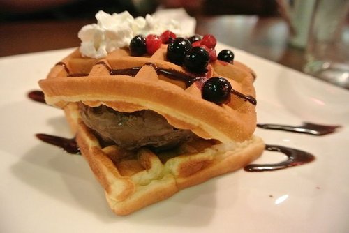 【中壢】Friday's美式餐廳 - 第32張圖 【中壢】Friday's美式餐廳