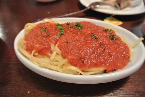 【中壢】Friday's美式餐廳 - 第35張圖 【中壢】Friday's美式餐廳