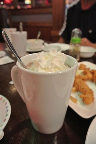 【中壢】Friday's美式餐廳 - 第36張圖 【中壢】Friday's美式餐廳