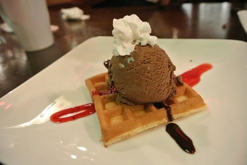 【中壢】Friday's美式餐廳 - 第37張圖 【中壢】Friday's美式餐廳