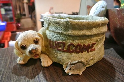 【龍潭】武饌坊日式石頭火鍋 - 第6張圖 【龍潭】武饌坊日式石頭火鍋