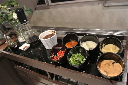 【龍潭】武饌坊日式石頭火鍋 - 第10張圖 【龍潭】武饌坊日式石頭火鍋