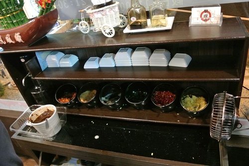 【龍潭】武饌坊日式石頭火鍋 - 第9張圖 【龍潭】武饌坊日式石頭火鍋