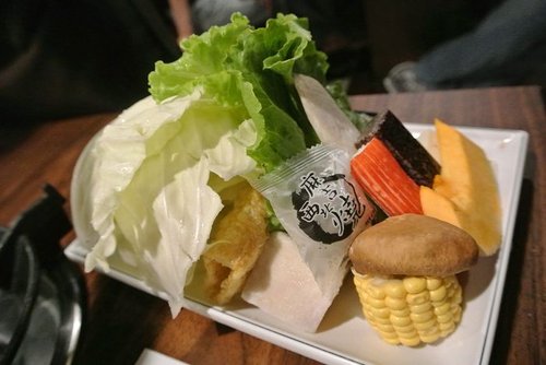 【龍潭】武饌坊日式石頭火鍋 - 第13張圖 【龍潭】武饌坊日式石頭火鍋