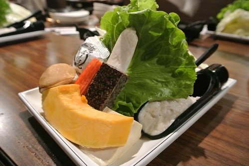 【龍潭】武饌坊日式石頭火鍋 - 第14張圖 【龍潭】武饌坊日式石頭火鍋