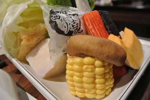 【龍潭】武饌坊日式石頭火鍋 - 第15張圖 【龍潭】武饌坊日式石頭火鍋