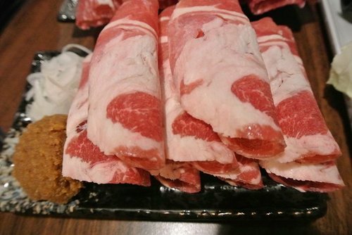 【龍潭】武饌坊日式石頭火鍋 - 第17張圖 【龍潭】武饌坊日式石頭火鍋