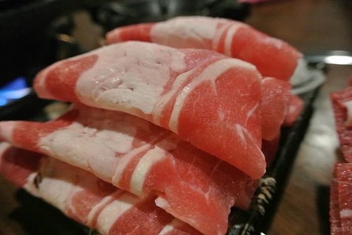 【龍潭】武饌坊日式石頭火鍋 - 第18張圖 【龍潭】武饌坊日式石頭火鍋