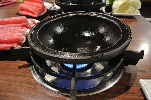 【龍潭】武饌坊日式石頭火鍋 - 第23張圖 【龍潭】武饌坊日式石頭火鍋