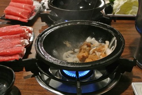 【龍潭】武饌坊日式石頭火鍋 - 第25張圖 【龍潭】武饌坊日式石頭火鍋