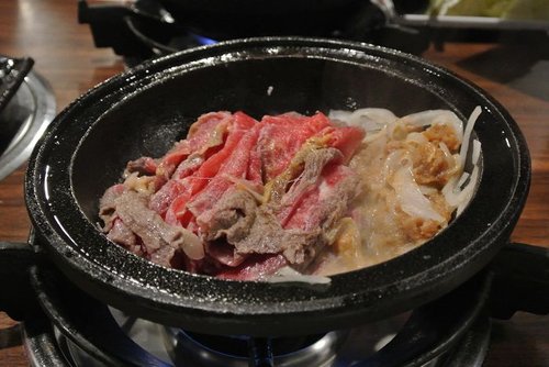 【龍潭】武饌坊日式石頭火鍋 - 第27張圖 【龍潭】武饌坊日式石頭火鍋