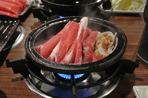 【龍潭】武饌坊日式石頭火鍋 - 第26張圖 【龍潭】武饌坊日式石頭火鍋