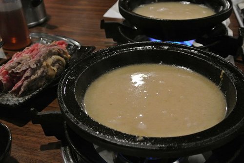 【龍潭】武饌坊日式石頭火鍋 - 第28張圖 【龍潭】武饌坊日式石頭火鍋