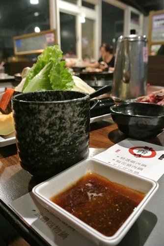 【龍潭】武饌坊日式石頭火鍋 - 第30張圖 【龍潭】武饌坊日式石頭火鍋