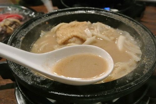 【龍潭】武饌坊日式石頭火鍋 - 第33張圖 【龍潭】武饌坊日式石頭火鍋