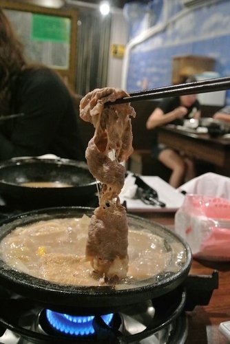 【龍潭】武饌坊日式石頭火鍋 - 第34張圖 【龍潭】武饌坊日式石頭火鍋