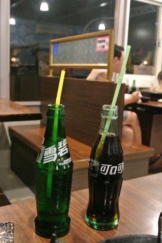 【龍潭】武饌坊日式石頭火鍋 - 第36張圖 【龍潭】武饌坊日式石頭火鍋