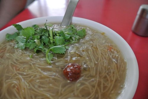 【大園」周記小吃店&祥祥炒飯&李記生魚片 - 第8張圖 【大園」周記小吃店&祥祥炒飯&李記生魚片