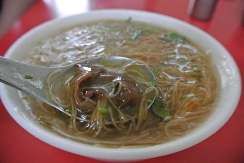 【大園」周記小吃店&祥祥炒飯&李記生魚片 - 第10張圖 【大園」周記小吃店&祥祥炒飯&李記生魚片