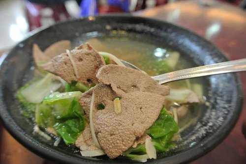 【大園」周記小吃店&祥祥炒飯&李記生魚片 - 第21張圖 【大園」周記小吃店&祥祥炒飯&李記生魚片