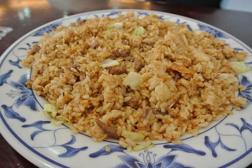 【大園」周記小吃店&祥祥炒飯&李記生魚片 - 第22張圖 【大園」周記小吃店&祥祥炒飯&李記生魚片