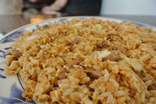 【大園」周記小吃店&祥祥炒飯&李記生魚片 - 第24張圖 【大園」周記小吃店&祥祥炒飯&李記生魚片