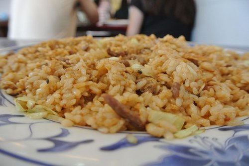 【大園」周記小吃店&祥祥炒飯&李記生魚片 - 第26張圖 【大園」周記小吃店&祥祥炒飯&李記生魚片