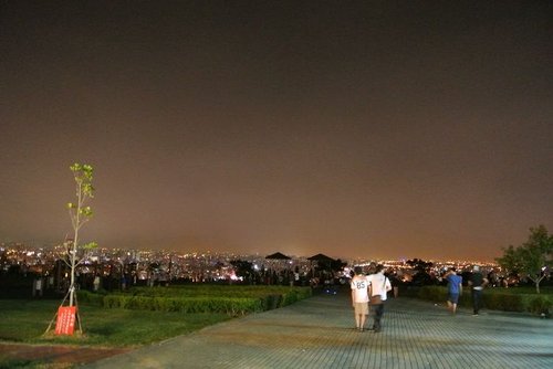 【桃園】虎頭山環保公園 - 第2張圖 【桃園】虎頭山環保公園