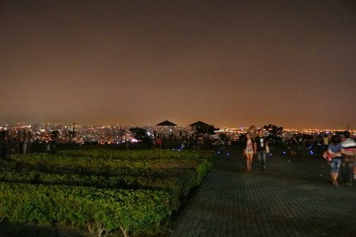 【桃園】虎頭山環保公園 - 第4張圖 【桃園】虎頭山環保公園