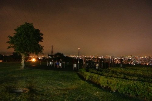 【桃園】虎頭山環保公園 - 第7張圖 【桃園】虎頭山環保公園