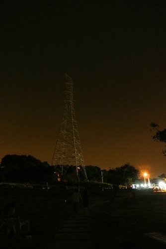 【桃園】虎頭山環保公園 - 第9張圖 【桃園】虎頭山環保公園