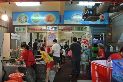 【桃園】桃園觀光夜市 - 第5張圖 【桃園】桃園觀光夜市