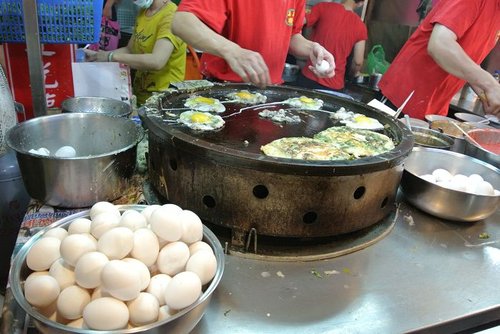 【桃園】桃園觀光夜市 - 第7張圖 【桃園】桃園觀光夜市