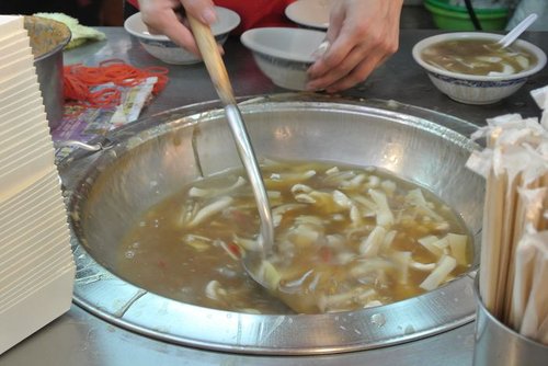 【桃園】桃園觀光夜市 - 第6張圖 【桃園】桃園觀光夜市