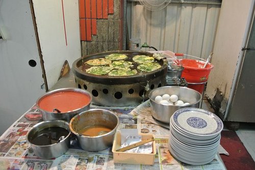 【桃園】桃園觀光夜市 - 第8張圖 【桃園】桃園觀光夜市