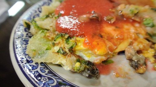 【桃園】桃園觀光夜市 - 第17張圖 【桃園】桃園觀光夜市