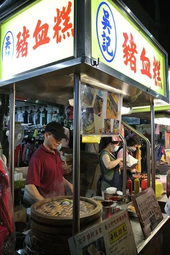 【桃園】桃園觀光夜市 - 第20張圖 【桃園】桃園觀光夜市